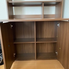 【取引中】ライティングデスクの画像