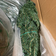 クリスマスツリー　160〜170cm