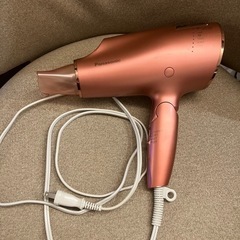 パナソニック ナノケア Panasonic EH-CNA0E 20年製の画像