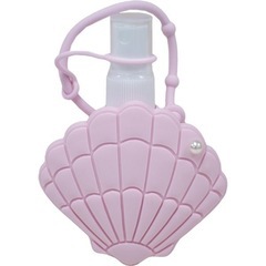 未使用品　アルコールスプレー詰め替え用ボトル