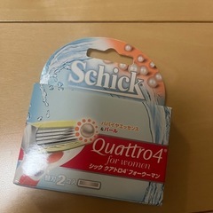 シェーバー替刃