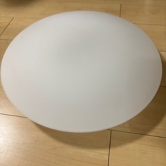 【2/20まで】シーリングライト2個 6畳用　照明
