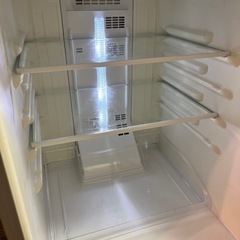 【2/8(土)2/9(日)限定】Panasonic冷蔵庫の画像
