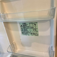 【2/8(土)2/9(日)限定】Panasonic冷蔵庫の画像