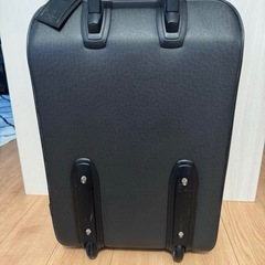 【定価60万】ほぼ新品　ルイヴィトン　キャリーケースの画像