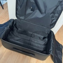 【定価60万】ほぼ新品　ルイヴィトン　キャリーケースの画像