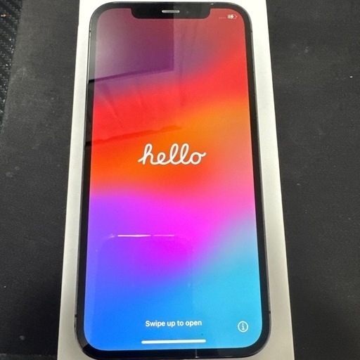 美品　iPhone12pro 256GB超値下げ
