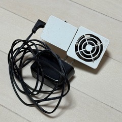 GEX水槽用ファンレギュラー
