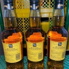 ♦︎お引渡し完了♦︎【早い者勝ち！】★新品 WHITE HORSE(ホワイトホース) ウイスキー700ml ファインオールド ウィスキー スコッチウイスキー ギフトの画像