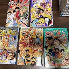 ONEPIECEマンガ