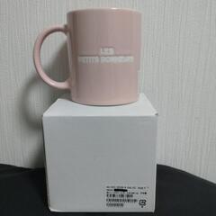 メゾンドリーファー　マグカップの画像