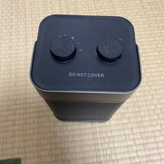 電気ヒーターの画像