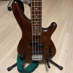 YAMAHAベース
