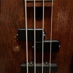 YAMAHAベースの画像