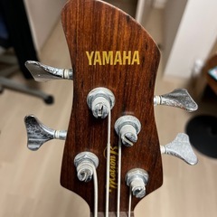 YAMAHAベースの画像