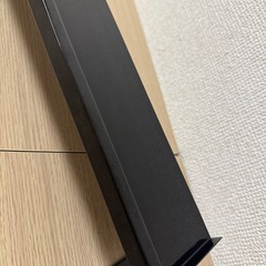 tower　棚付き伸縮排気口カバー　タワーの画像