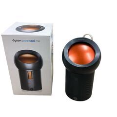 【動作確認済み】Dyson/ダイソン 空気清浄機能付きファン Pure Cool Me/ピュアクールミー BP01 DCモーター リモコン 箱付き 基本引き取り限定 神奈川県横須賀市の画像