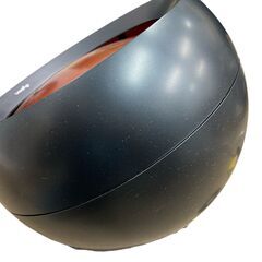 【動作確認済み】Dyson/ダイソン 空気清浄機能付きファン Pure Cool Me/ピュアクールミー BP01 DCモーター リモコン 箱付き 基本引き取り限定 神奈川県横須賀市の画像