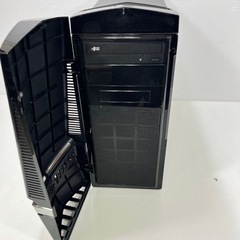 【最終値引き】PCケースの画像