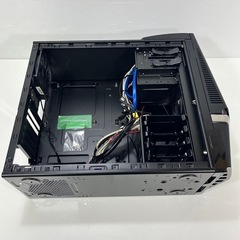 【最終値引き】PCケースの画像