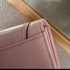 Samantha サマンサタバサ　長財布の画像