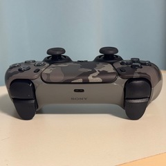 ソニー　PS5コントローラー　美品の画像
