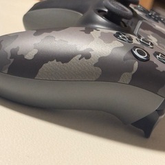 ソニー　PS5コントローラー　美品の画像