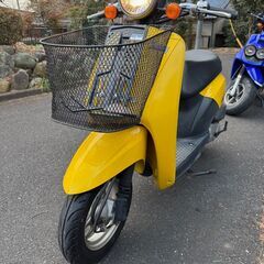 値下【期間限定】110000→58000 ホンダ Today F AF67 神奈川県のTODAY カスタム バイクの中古が安い！激安で譲ります・無料