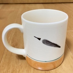 poole pottery カップ