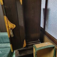 創価学会　仏壇の画像