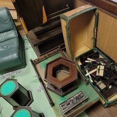 創価学会　仏壇の画像