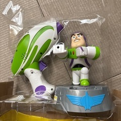 シューティングゲーム スペースバスターと別売りシューター の画像