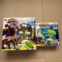 シューティングゲーム スペースバスターと別売りシューター の画像