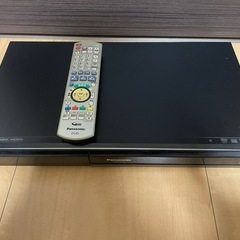 テレビレコーダー
