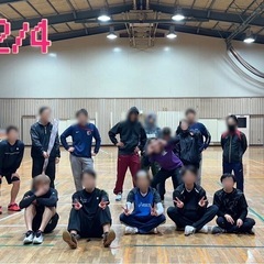 バレーボールで楽しみたい！上手くなりたい