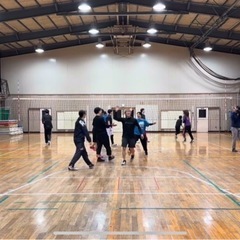 バレーボールで楽しみたい！上手くなりたい - 千葉市