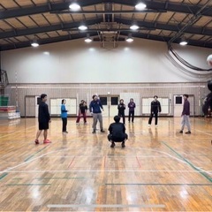 バレーボールで楽しみたい！上手くなりたい - スポーツ