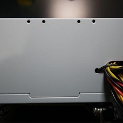 【最終値引き】600w  PC電源 の画像