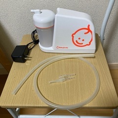 メルシーポッド
