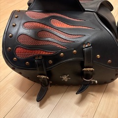 アメリカンバックの画像
