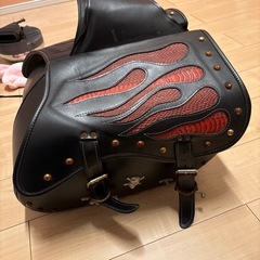 アメリカンバック