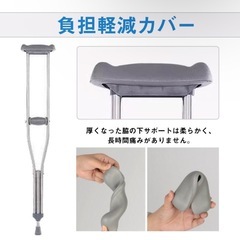 松葉杖
の画像