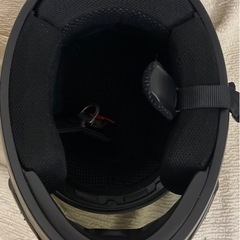 Motobase フルフェイス 決まりましたの画像