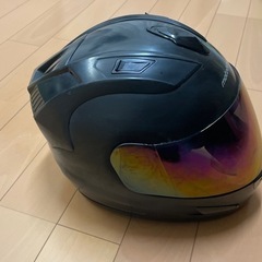 Motobase フルフェイス 決まりましたの画像