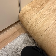 クッションフロアマット3メートルの画像
