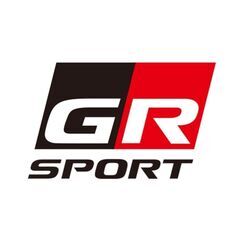 2個セット GR SPORT トヨタ TOYOTA GAZOO Racing ガズー レーシング 3D クリスタルエンブレム 15mm 鍵穴マーク 鍵穴隠し キーレス 内装 TRDの画像