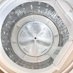 ご成約済み🐶　設置まで👏🏻 MAXZEN 一人暮らし洗濯機 6kg✨ 2020年製⭕️の画像