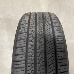 PIRELLI ｽｺｰﾋﾟｵﾝｾﾞﾛ 255/55r20 24年　の画像