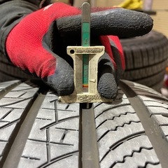 PIRELLI ｽｺｰﾋﾟｵﾝｾﾞﾛ 255/55r20 24年　の画像