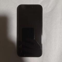 iPhone15 Pro 256GB ブルーチタニウムの画像